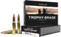 Nosler .308 Win / 7.62x51mm Trophy Grade Nosler Spitzer Partition 165 Grain 20/Box