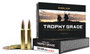 Nosler .338 RUM Trophy Grade Nosler AccuBond 225 Grain 20/Box