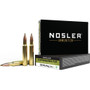 Nosler .338 Winchester Magnum Expansion Tip SP 225 Grain 20/Box