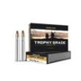 Nosler .416 Rigby Safari Partition 400 Grain 20/Box