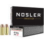 Nosler .45 ACP/Auto Assured Stopping Power Jacketed Hollow Point 230 Grain 50/Box