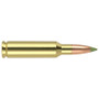 Nosler 6.5mm Creedmoor Expansion Tip E-Tip Lead-Free 120 Grain 20/Box