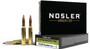 Nosler 6.5x55mm Swedish Expansion Tip SP 120 Grain 20/Box
