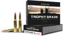 Nosler 6.5x55mm Swedish Trophy Grade Nosler AccuBond 140 Grain 20/Box