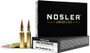 Nosler 6mm Creedmoor Match Grade RDF Hollow Point Boat Tail 105 Grain 20/Box