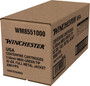 Winchester 5.56x45mm NATO M855 Green Tip Loose Pack Full Metal Jacket 62 Grain 1000/Box [Item 128]