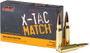 PMC .308 Win / 7.62x51mm X-Tac Match Open Tip Match 168 Grain 20/Box