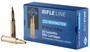 Prvi Partizan .222 Remington Rifle Soft Point 50 Grain 20/Box