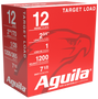 Aguila 12 Gauge Competition #7.5 1 oz 2.75 in 25/Box [Item 5571]