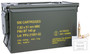 Prvi Partizan .308 Win / 7.62x51mm Rangemaster Ammo Can Full Metal Jacket Boat Tail 145 Grain 500/Box