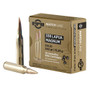 Prvi Partizan .338 Lapua Magnum MATCH LINE Copper Solid 240 Grain 10/Box