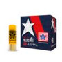 Prvi Partizan 20 Gauge Stars & Stripes Rifled Slug Slug 3/4 oz 2.75 in 25/Box