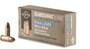 Prvi Partizan 9mm Luger / Parabellum SUBSONIC LINE Full Metal Jacket 158 Grain 50/Box