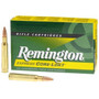 Remington .30-06 Springfield Core-Lokt Pointed Soft Point 180 Grain 20/Box
