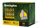 Remington .380 ACP/Auto Golden Saber Defense Compact Brass Jacket Hollow Point 102 Grain 20/Box