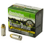 Remington .45 ACP/Auto Ultimate Defense Compact Brass Jacket Hollow Point 230 Grain 20/Box