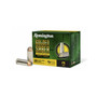 Remington 10mm Auto Golden Saber Compact Brass Jacket Hollow Point 180 Grain 20/Box