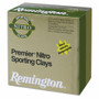 Remington 28 Gauge Premier Nitro Gold Sporting Clay #7.5 3/4 oz 2.75 in 250/Box