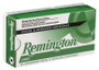 Remington 9mm Luger / Parabellum UMC Full Metal Jacket 147 Grain 50/Box