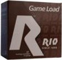 Rio Ammunition 12 Gauge Game Load Super Game #6 1-1/8 oz 2.75 in 25/Box