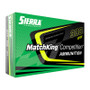 Sierra .308 Win / 7.62x51mm MatchKing Competition Boat Tail Hollow Point 168 Grain 20/Box