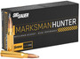 Sig Sauer .270 Winchester Marksman Hunter Jacketed Hollow Point 140 Grain 20/Box