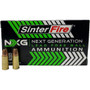 SinterFire .380 ACP/Auto Carbon City Lead-Free Ball 75 Grain 50/Box