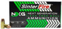 SinterFire .380 ACP/Auto Next Generation (NXG) Lead Free Ball 75 Grain 50/Box