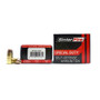 SinterFire .45 ACP/Auto Special Duty (SD) Lead Free Frangible Hollow Point 155 Grain 20/Box