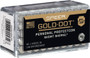 Speer .22 Magnum / WMR Gold Dot Short Barrel Hollow Point 40 Grain 50/Box