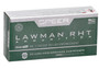 Speer .40 S&W Lawman Training RHT LE SinterFire Frangible 125 Grain 50/Box