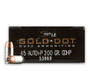 Speer .45 ACP/Auto Gold Dot LE Duty +P Jacketed Hollow Point 200 Grain 50/Box