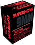 Supernova 9mm Luger / Parabellum Red Tracer Non Corrosive Full Metal Jacket 119 Grain 20/Box
