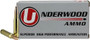 Underwood Ammo .308 Win / 7.62x51mm Accubond Spitzer Polymer Tip 180 Grain 20/Box