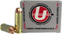 Underwood Ammo .41 Remington Mag Xtreme Hunter COPPER SOLID Monolithic 150 Grain 20/Box