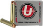 Underwood Ammo .444 Marlin Xtreme Penetrator COPPER SOLID Monolithic 220 Grain 20/Box