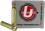 Underwood Ammo .45 Raptor Xtreme Penetrator COPPER SOLID Monolithic 245 Grain 20/Box