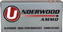 Underwood Ammo .45 Winchester Mag  Full Metal Jacket 230 Grain 50/Box