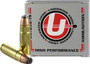 Underwood Ammo .458 HAM'R InterLock Jacketed Hollow Point 302 Grain 20/Box