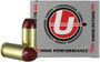 Underwood Ammo .460 Rowland Flat Nose Hi-Tek Coated Hard Cast 255 Grain 20/Box