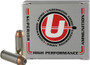Underwood Ammo .50 AE  Jacketed Hollow Point 325 Grain 20/Box