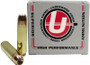 Underwood Ammo .50 Beowulf  Jacketed Hollow Point 300 Grain 20/Box