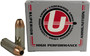 Underwood Ammo 10mm Auto  Jacketed Hollow Point 180 Grain 20/Box