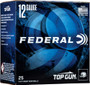 Federal 12 Gauge Top Gun #7.5 1 oz 2.75 in 25/Box [Item 8513]
