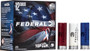 Federal 12 Gauge Top Gun Special Edition Red, White & Blue #8 1-1/8 oz 2.75 in 25/Box [Item 7172]