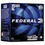 Federal 12 Gauge Top Gun Sporting #8 1 oz 2.75 in 25/Box [Item 5422]