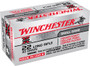 Winchester .22 Long Rifle Super-X Power-Point Plated Hollow Point 40 Grain 2220/Box