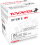 Winchester .22 Long Rifle USA WHITE BOX Xpert HV Varmint Lead Hollow Point (LHP) 36 Grain 500/Box