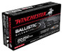 Winchester .22-250 Remington Ballistic Silvertip Polymer Tip 55 Grain 20/Box