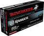 Winchester .223 Remington Centerfire Pointed Soft Point 55 Grain 20/Box